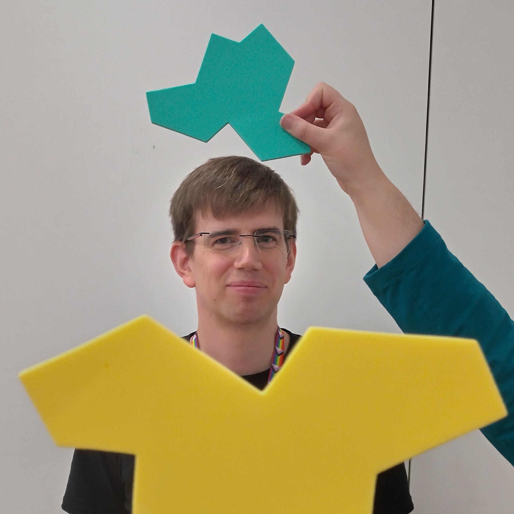 Christian Lawson-Perfect